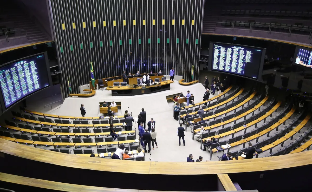 Foto: Kayo Magalhães/Câmara dos Deputados