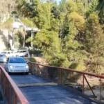 Ponte do Castelo segue em estado precário; Unidos por Itaipava cobra solução definitiva