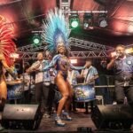 Carnaval 2026: Concurso da Corte Real terá shows gratuitos e homenagens na Cidade do Samba