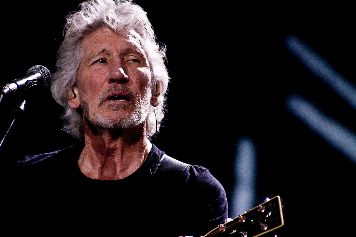 Roger Waters afirma que Comitê Norueguês “perdeu o juízo” ao dar o Prêmio Nobel da Paz de 2025 à líder opositora venezuelana María Corina Machado.