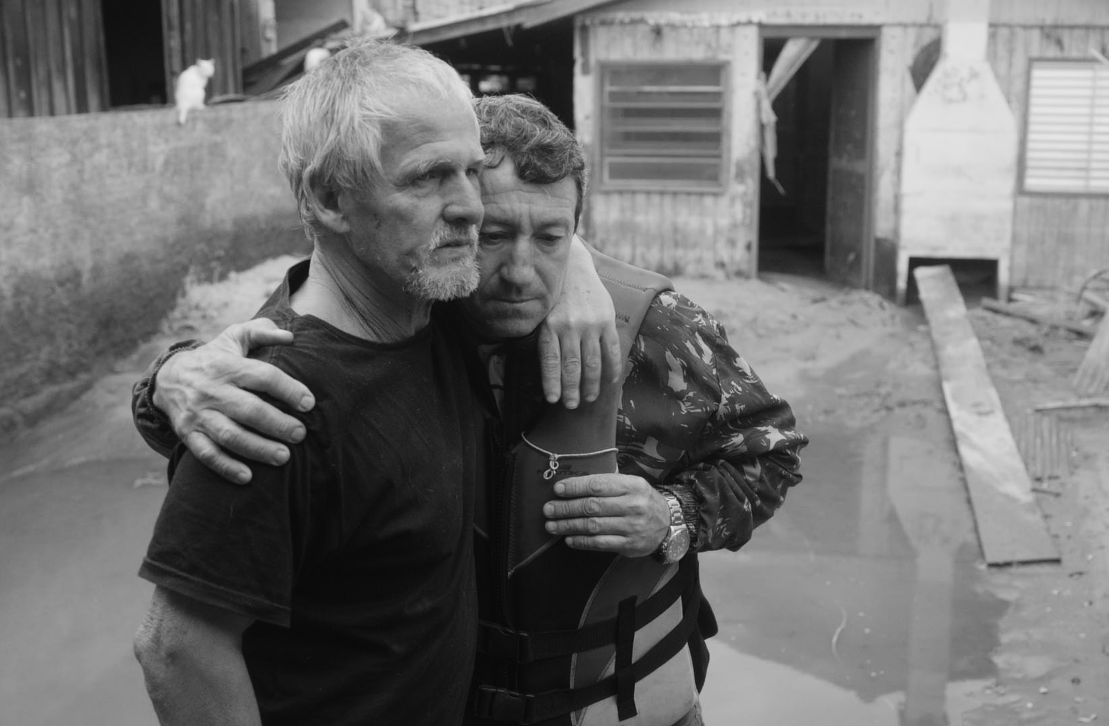 Bárbara Paz apresenta “Rua do Pescador, nº6”, seu premiado documentário no Festival do Rio e em mostras internacionais