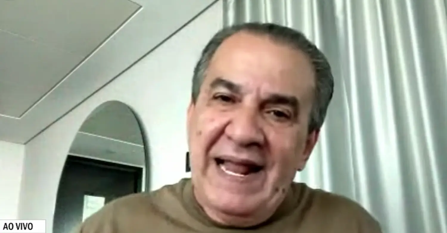 PF diz Malafaia encomendou vídeo ao marqueteiro do PL para coagir STF e Congresso | Diário Carioca Silas Malafaia - Foto: Reprodução