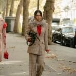 Silvia Braz prestigia Valentino de Alessandro Michele | Diário Carioca