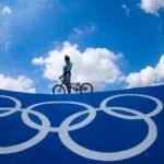 Parque Radical de Deodoro recebe etapa do Campeonato Ibero-Americano e da Copa Latina de BMX