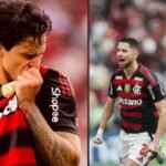 Foto: Divulgação/Flamengo