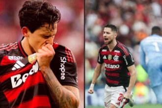 Foto: Divulgação/Flamengo