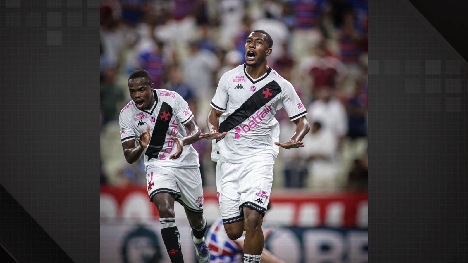 Foto: Dikran Sahagian/Vasco