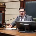 Vereador Rogério Amorim - Foto: CMRJ