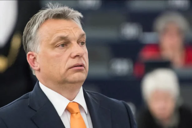 Viktor Orbán isola Hungria ao rejeitar adesão ucraniana - Foto: European Parliament