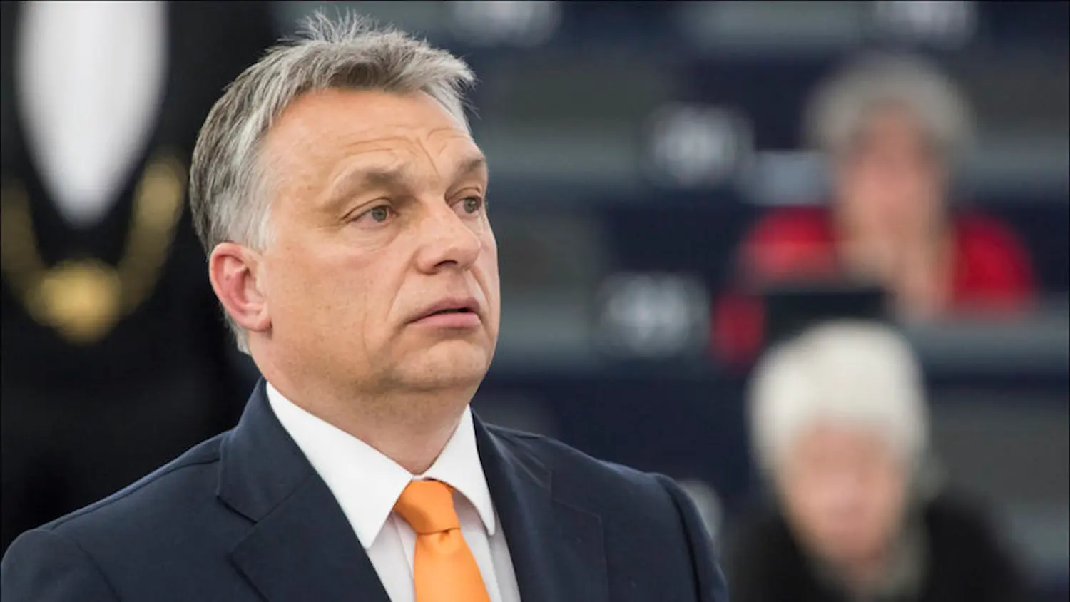 Viktor Orbán isola Hungria ao rejeitar adesão ucraniana - Foto: European Parliament