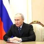 Vladimir Putin - Foto: kremlin /Fotos Publicas