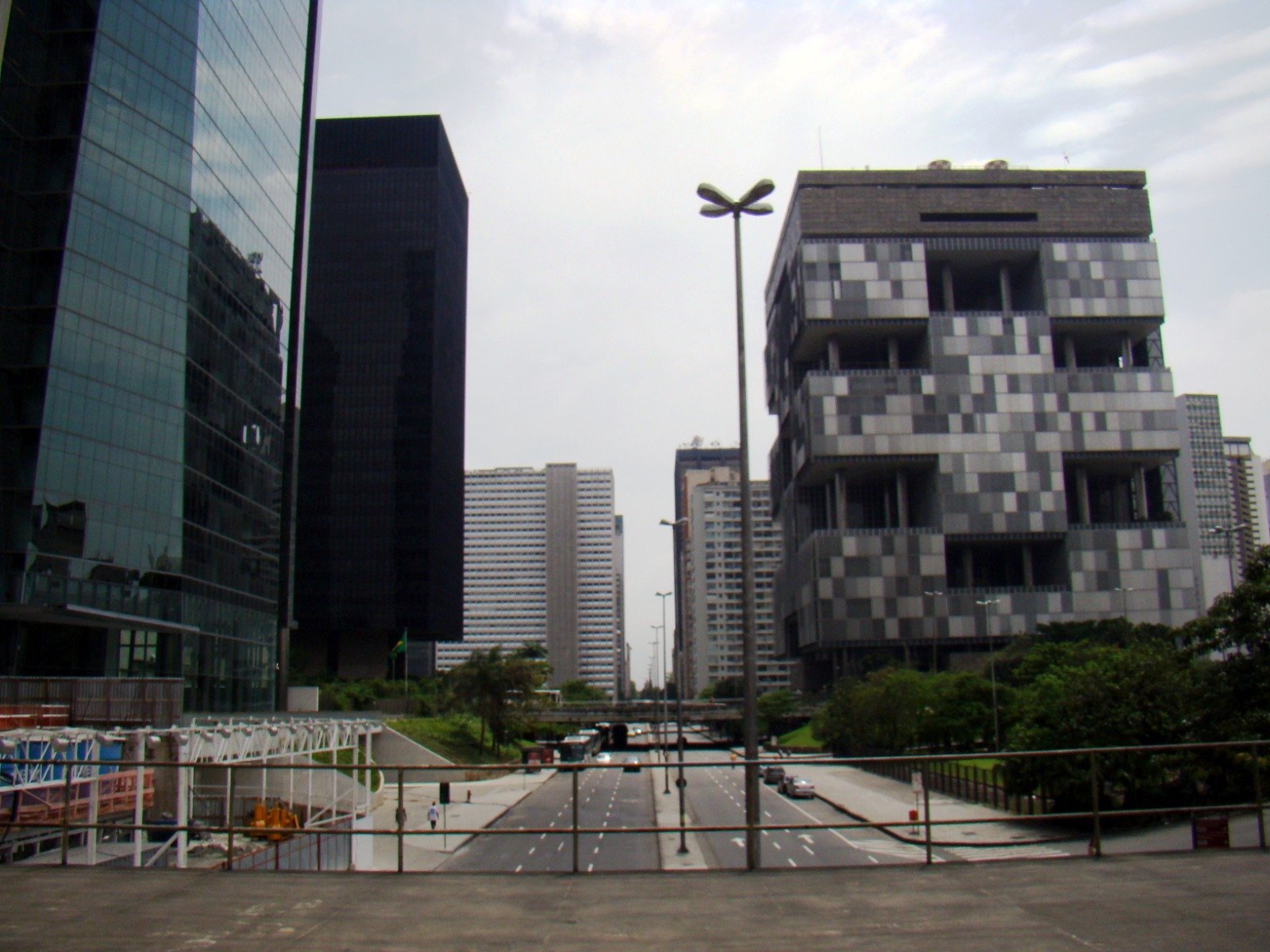 O Festival Respira Rio transforma a Avenida Chile em uma prévia do futuro da cidade com ar puro e baixas emissões