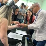 Operação “Fio a Fio” combate condutores elétricos irregulares e exige reordenamento de fios cabos em todo o estado