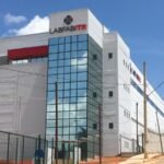 LabFabITR, primeiro laboratório-fábrica de ímãs e ligas de terras-raras do hemisfério sul. Foto: LabFabITR/Divulgação