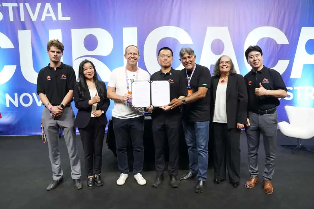 ABDI e Huawei firmam parceria para impulsionar inovação e economia digital no Brasil | Diário Carioca ABDI e Huawei firmam parceria para impulsionar inovação e economia digital