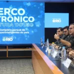 Civitas terá supercâmeras com IA | Crédito: Divulgação