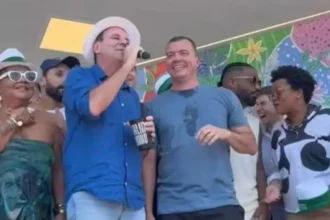 Eduardo Paes - Foto: Divulgação