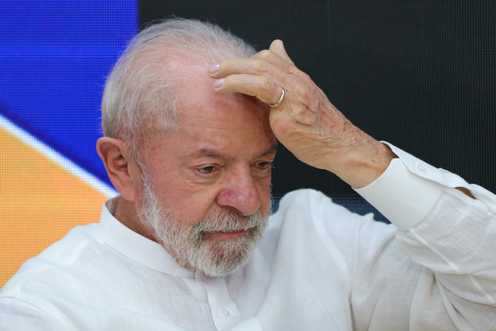 Lula - Foto: Fabio Rodrigues-Pozzebom/ Agência Brasil