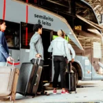 Saindo do Rio: Sua Viagem de Ônibus com Mais Economia, Conforto e a Facilidade de Comprar Online na BlaBlaCar