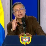 Gustavo Petro - Foto: RS/Fotos Públicas