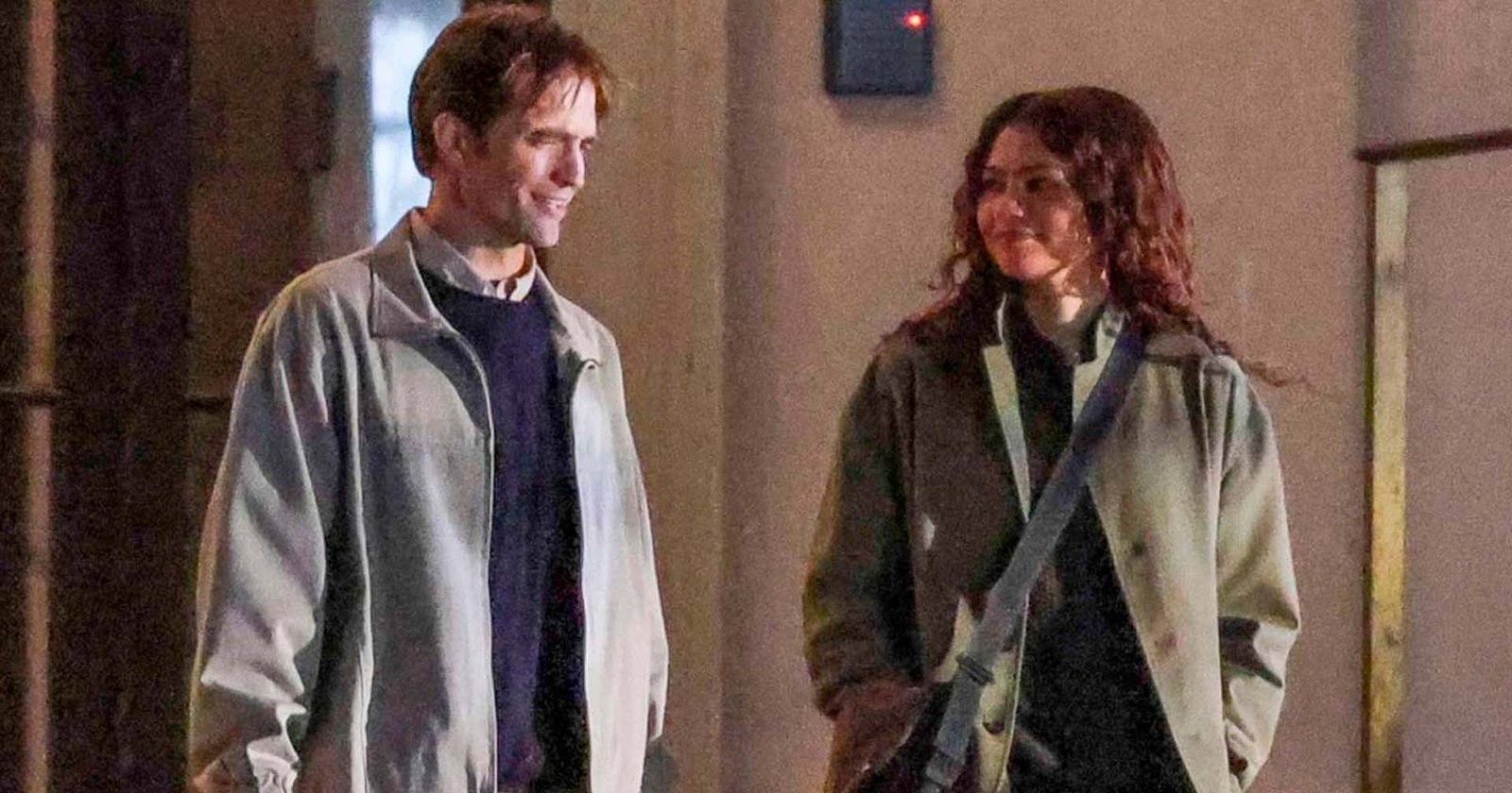 The Drama, com Robert Pattinson e Zendaya, estreia em 2026 | Diário Carioca ‘The Drama’, romance estrelado por Robert Pattinson e Zendaya, ganha data de estreia no Brasil