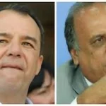 Ex-governadores Sérgio Cabral e Pezão são condenados por improbidade administrativa, enriquecimento ilícito e prejuízo bilionário ao erário.