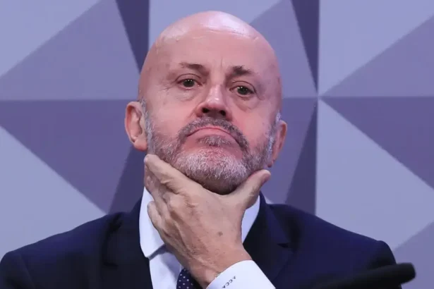 Antonio Carlos Camilo Antunes, conhecido como Careca do INSS. Foto: Divulgação