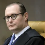 Foto: Rosinei Coutinho/SCO/STF Justiça