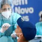 InfoGripe: Covid-19 lidera causas de morte por SRAG