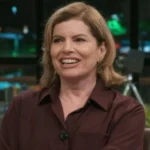 Débora Bloch no GNT