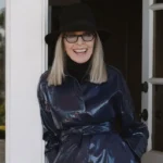 Diane Keaton — Foto: Reprodução / Instagram