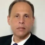 Eduardo Tagliaferro, ex-assessor de Moraes - Foto: Reprodução/LinkedIn