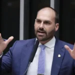 Eduardo Bolsonaro