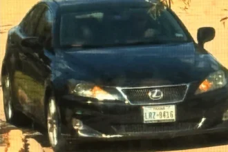 Eduardo Bolsonaro Fotografou o carro