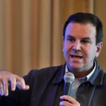 Prefeito reeleito do Rio de Janeiro, Eduardo Paes (PSD). Foto: Tânia Rêgo/Agência Brasil