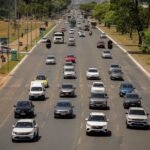 Famílias precisam comprometer parte significativa da renda por vários meses para arcar com o valor da CNH no Brasil - Foto: Fernando Frazão/Agência Brasil