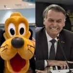 Lula chama Eduardo Bolsonaro de “meu camisa 10” e Centrão descarta deputado para 2026, consolidando liderança na oposição. Saiba mais.