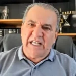 Silas Malafaia - Frame de vídeo das redes sociais/Reprodução