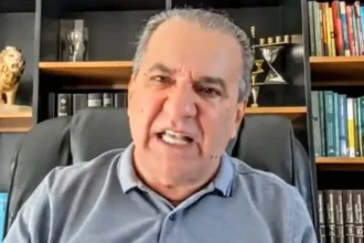 Silas Malafaia - Frame de vídeo das redes sociais/Reprodução