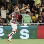 Foto: Lucas Merçon / Fluminens