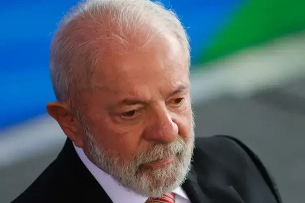 Presidente Lula. Foto: Fabio Rodrigues-Pozzebom / Agência Brasil
