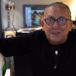 Galvão Bueno - Reprodução Youtube