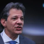 Ministro da Fazendo, Fernando Haddad/ Foto: Lula Marques – Agência Brasil.