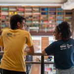 Escola Sesc de Ensino Médio abre inscrições para 2026: São 210 vagas para ingresso na 1ª série.