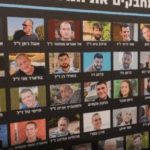 Segundo grupo de reféns israelenses está prestes a ser libertado em Gaza