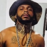 Traficante Ygor Freitas de Andrade, vulgo Matuê | Reprodução