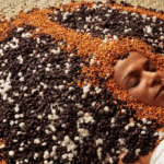 Bori (Nanã), de Ayrson Heráclito - Manguezal.