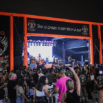 União de Motos comemora 10 anos neste final de semana com grande evento de graça no ParkShopping Campo Grande.