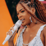 Marvvila leva o clima do pagode pra Ilha Itanhangá com o “Só Vvamo”