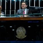 Senado vota vetos ao licenciamento ambiental antes da COP30